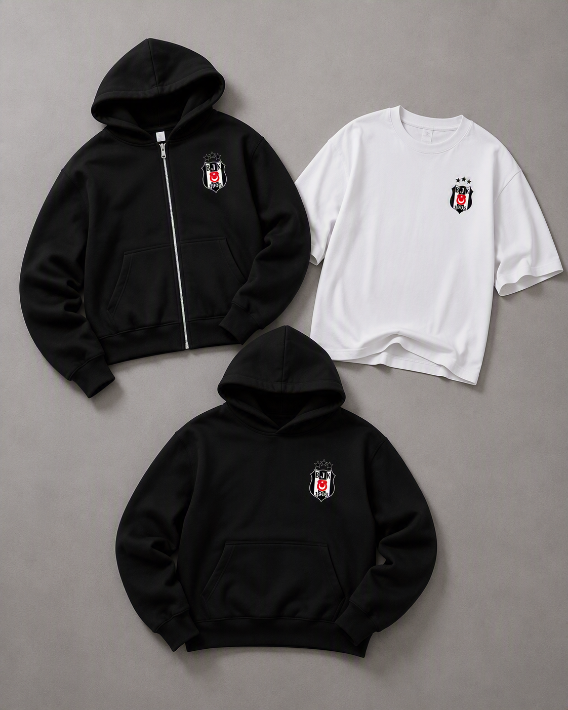 Besiktas