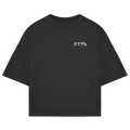 Göktürk Oversized T-Shirt - Design 1