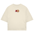 Simit & Çay Oversized T-Shirt