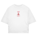 Certified Yapper Oversized T-Shirt