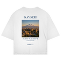 Kayseri Oversized T-Shirt