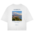 Samsun Oversized T-Shirt