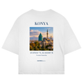 Konya Oversized T-Shirt