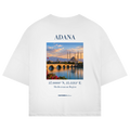 Adana Oversized T-Shirt