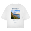 Trabzon Oversized T-Shirt