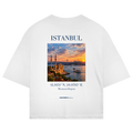 Istanbul Oversized T-Shirt