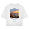 Izmir Oversized T-Shirt