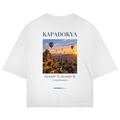 Kapadokya Oversized T-Shirt