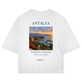 Antalya Oversized T-Shirt