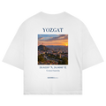 Yozgat Oversized T-Shirt