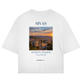 Sivas Oversized T-Shirt
