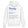 Nasip Oversized Hoodie