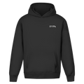 Gökturk Oversized Hoodie - Design 1