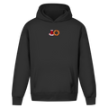 Simit & Cay Oversized Hoodie