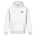 Tofas Oversized Hoodie