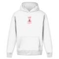 Certified Yapper Oversized Hoodie