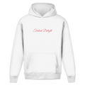 Turkish Delight Oversized Hoodie - Design 2