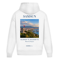 Samsun Oversized Hoodie