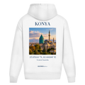 Konya Oversized Hoodie
