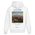 Kayseri Oversized Hoodie