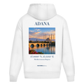 Adana Oversized Hoodie