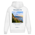 Trabzon Oversized Hoodie