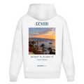 Izmir Oversized Hoodie