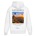 Kapadokya Oversized Hoodie
