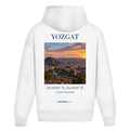 Yozgat Oversized Hoodie