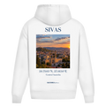 Sivas Oversized Hoodie
