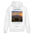 Aksaray Oversized Hoodie