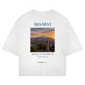 Aksaray Oversized T-Shirt