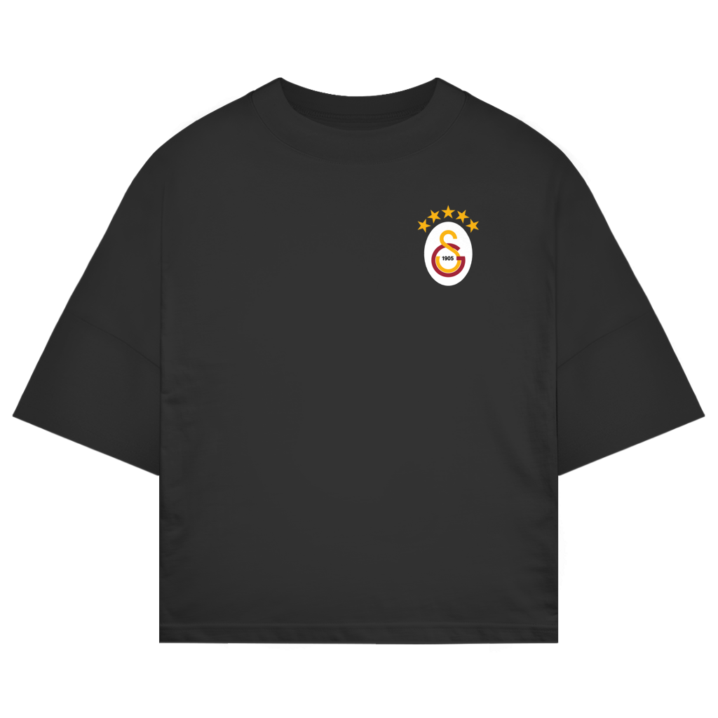 Gala Oversized T-Shirt