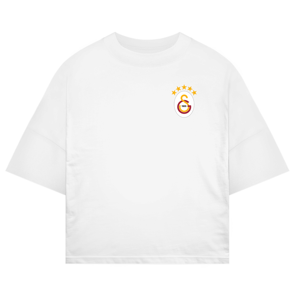 Gala Oversized T-Shirt