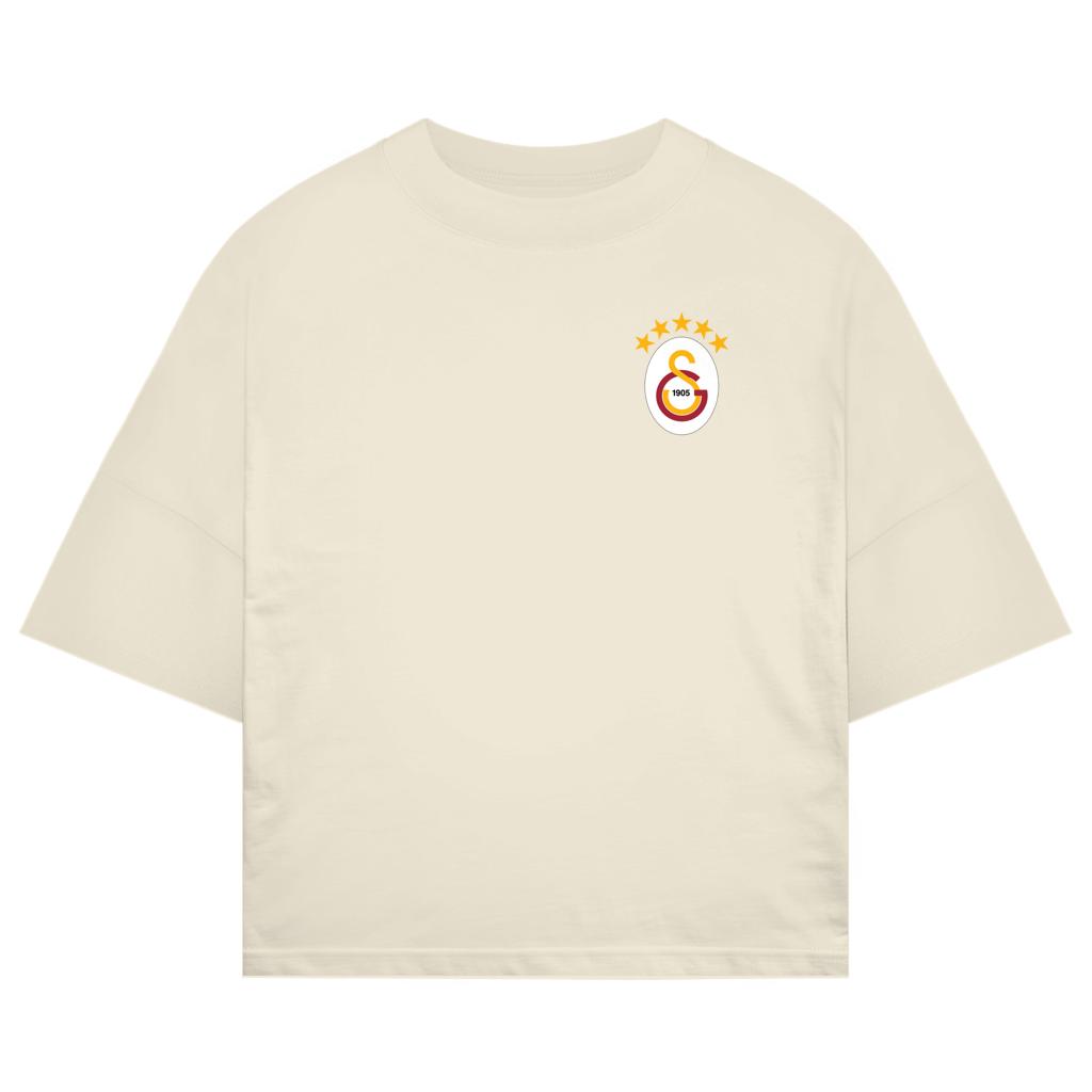 Gala Oversized T-Shirt