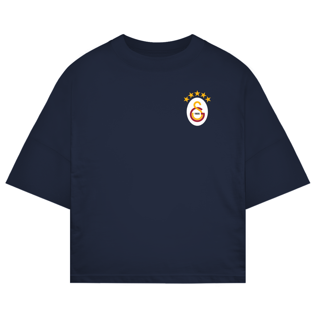 Gala Oversized T-Shirt