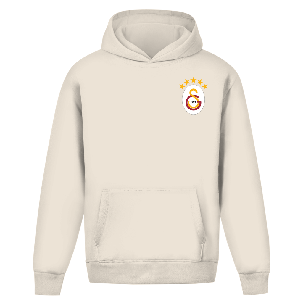 Gala Oversized Hoodie