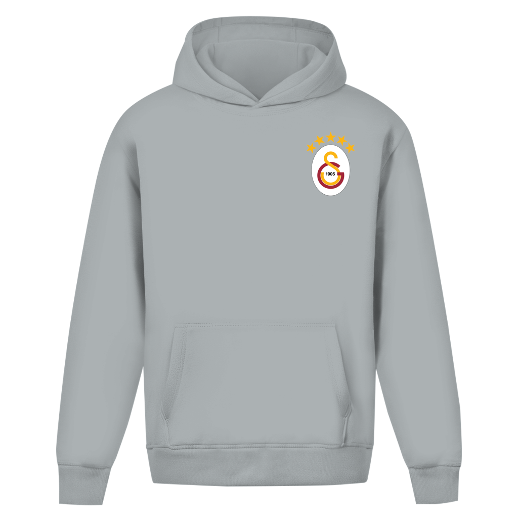 Gala Oversized Hoodie