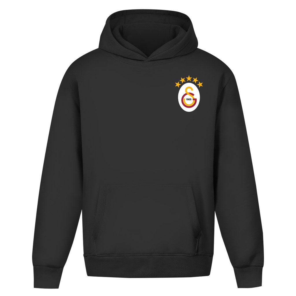 Gala Oversized Hoodie