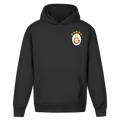Gala Oversized Hoodie