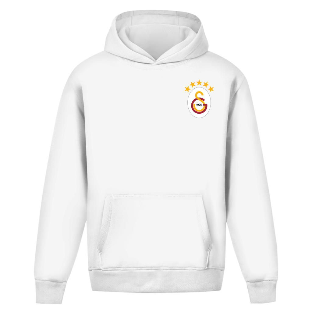 Gala Oversized Hoodie