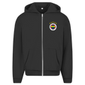 Fener Oversized Zipper