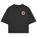 Fener Oversized T-Shirt