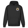 Fener Oversized Hoodie