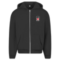 Besiktas Oversized Zipper