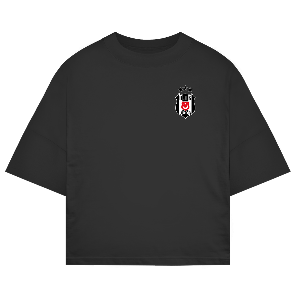 Besiktas Oversized T-Shirt