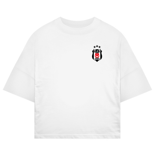 Besiktas Oversized T-Shirt
