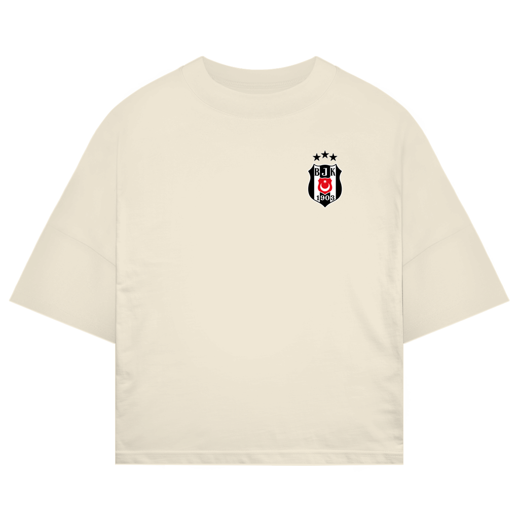 Besiktas Oversized T-Shirt