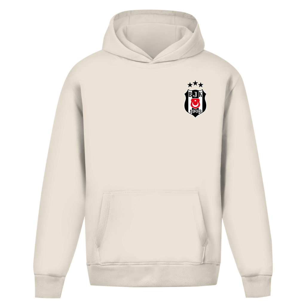 Besiktas Oversized Hoodie