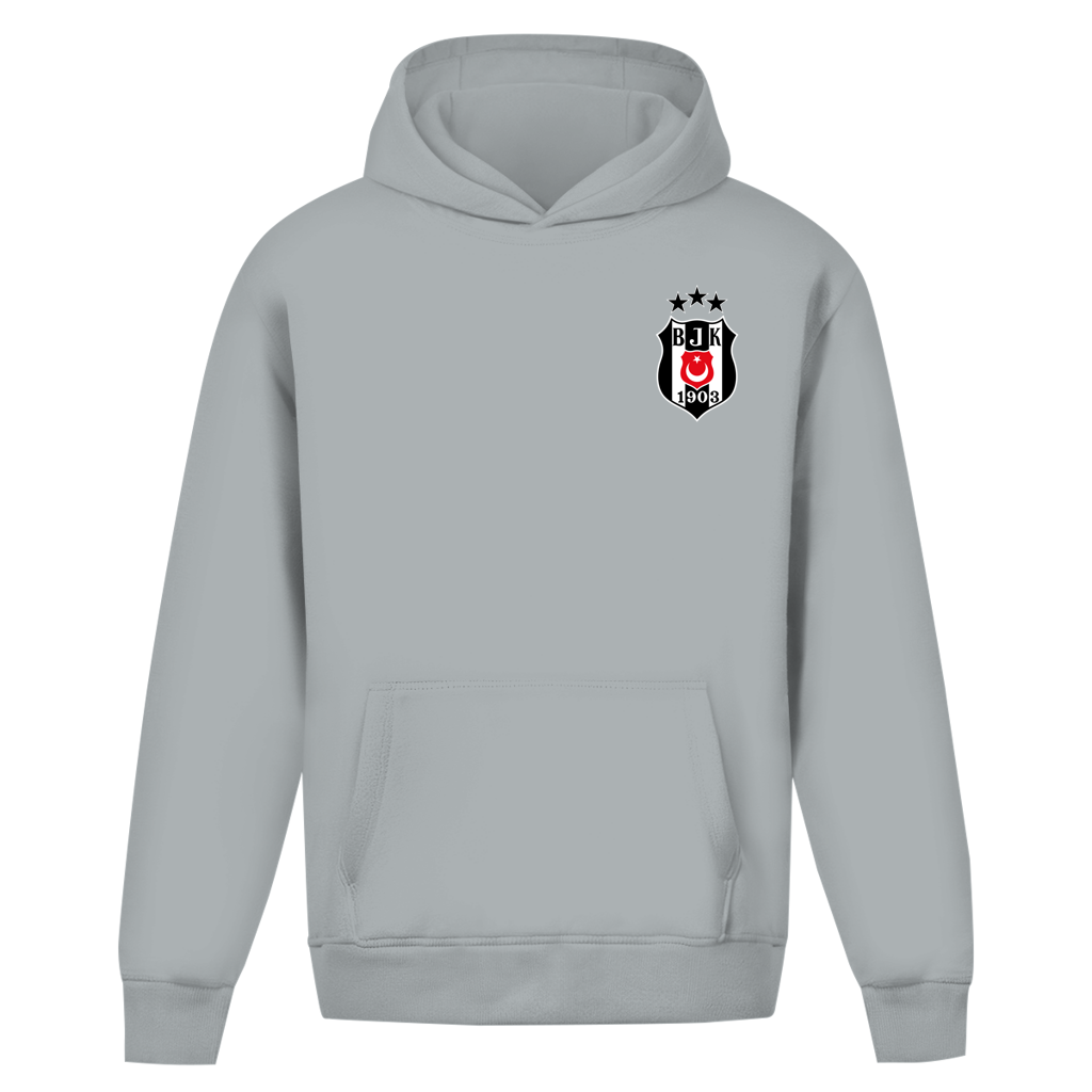 Besiktas Oversized Hoodie